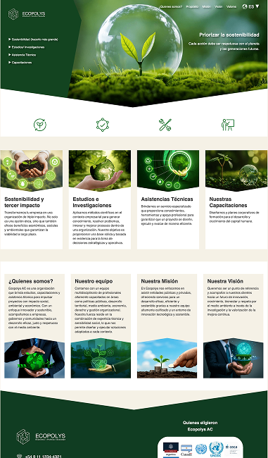ECOPOLYS